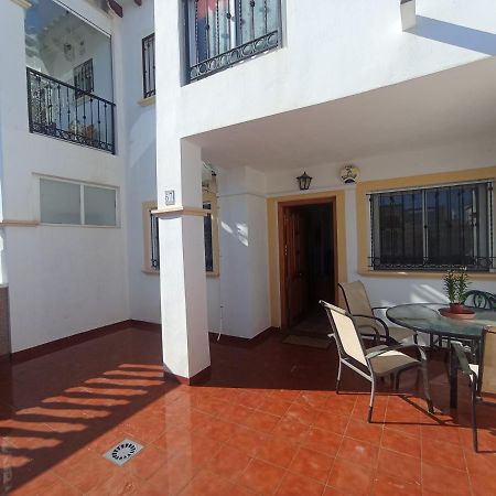 Spectacular Apartment In Punta Prima Alicante Exteriér fotografie