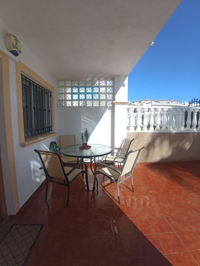 Spectacular Apartment In Punta Prima Alicante Exteriér fotografie