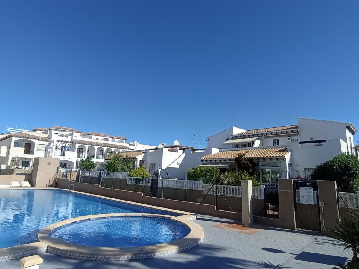 Spectacular Apartment In Punta Prima Alicante Exteriér fotografie