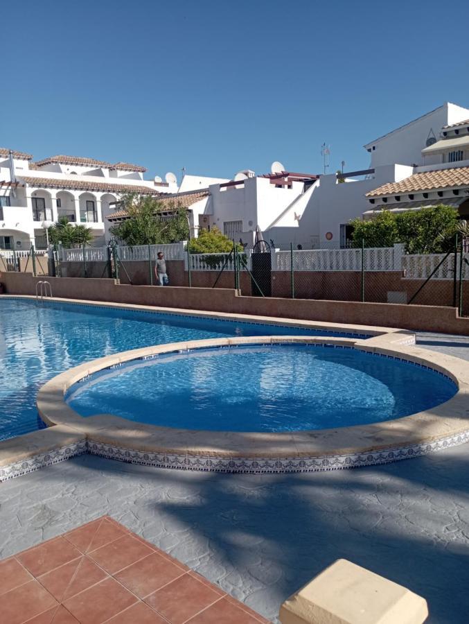 Spectacular Apartment In Punta Prima Alicante Exteriér fotografie
