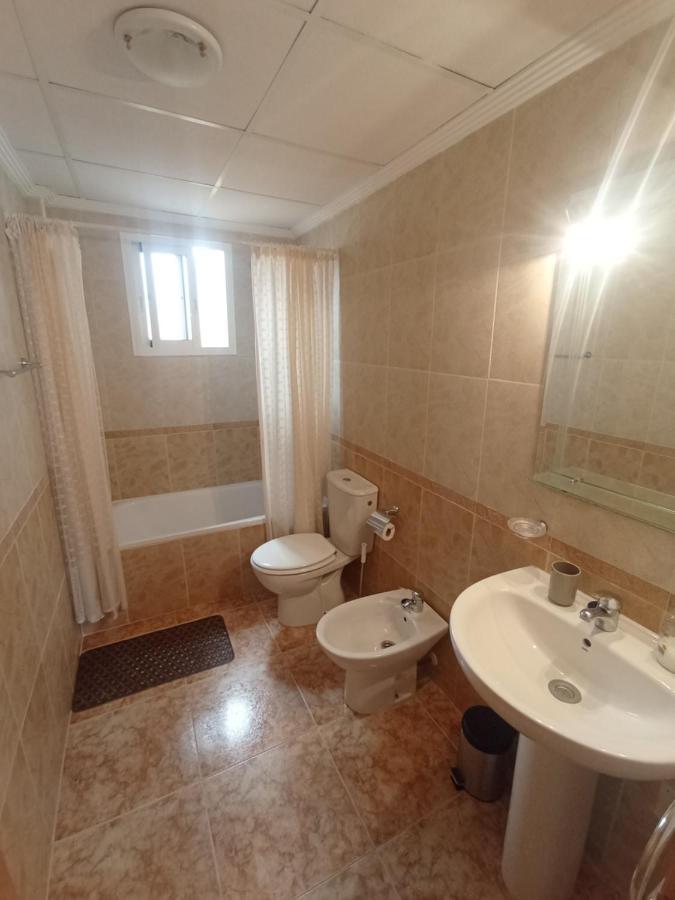 Spectacular Apartment In Punta Prima Alicante Exteriér fotografie