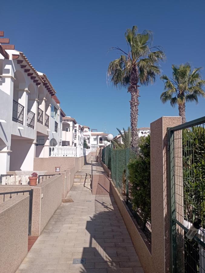Spectacular Apartment In Punta Prima Alicante Exteriér fotografie
