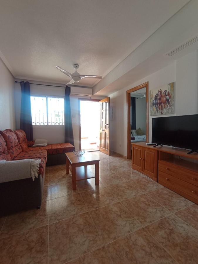 Spectacular Apartment In Punta Prima Alicante Exteriér fotografie