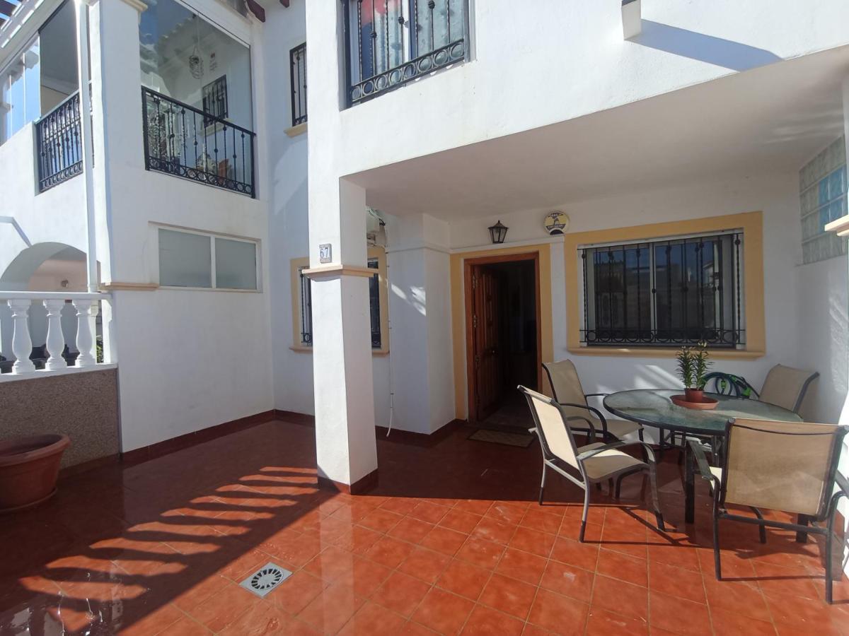 Spectacular Apartment In Punta Prima Alicante Exteriér fotografie