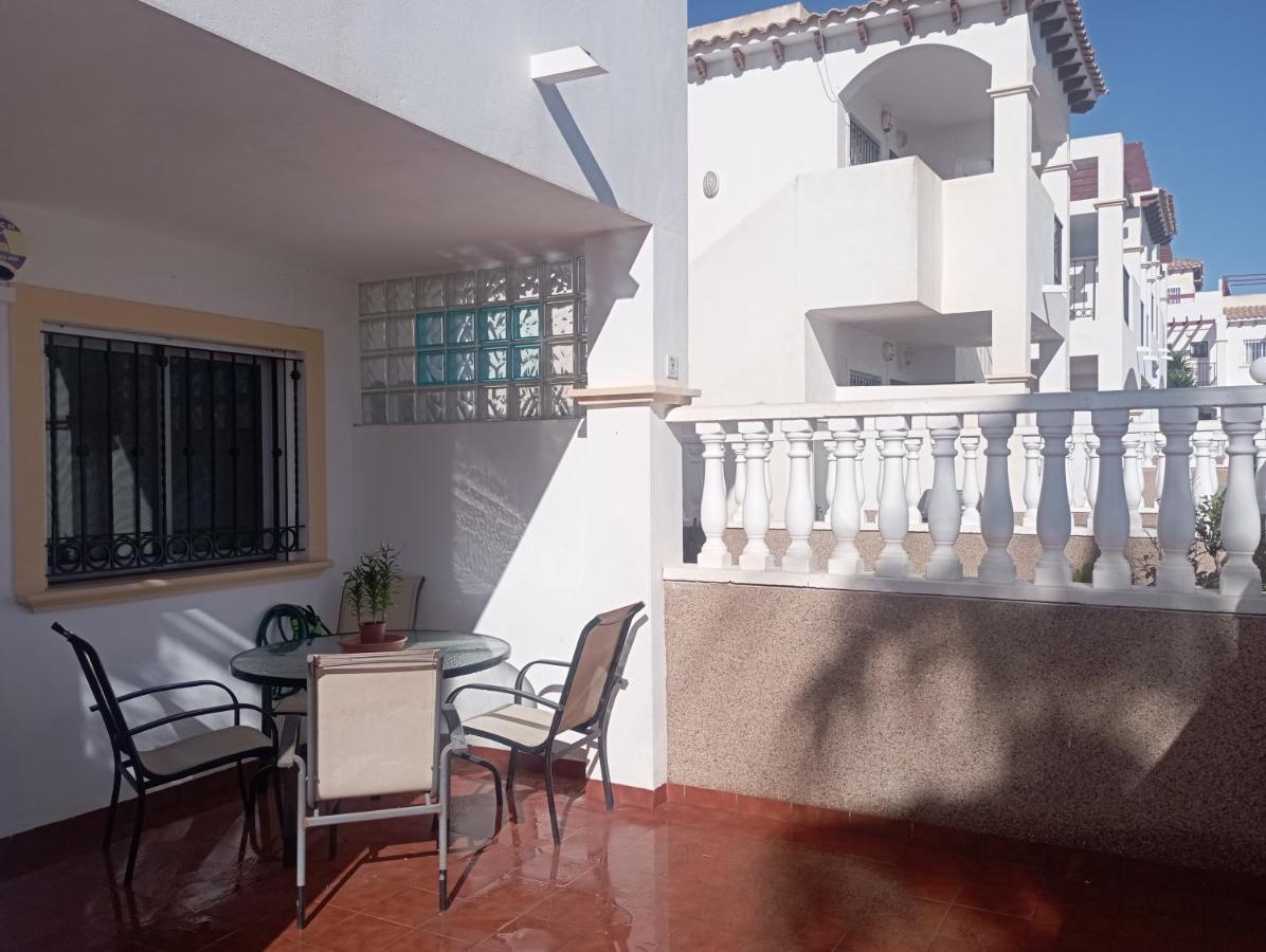 Spectacular Apartment In Punta Prima Alicante Exteriér fotografie